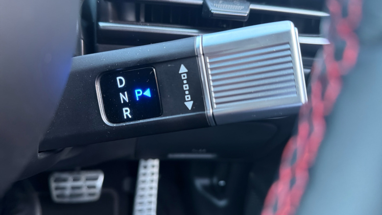 Hyundai TUCSON 1.6T Plug-in Hybrid N Line 5dr Auto Estate